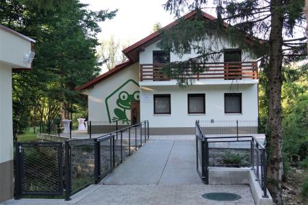 OTVORITEV ŽABJE HIŠE V GROSUPLJEM 5